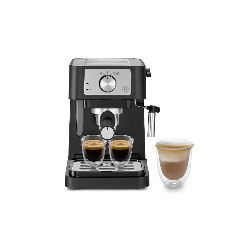 Coffee Maker (24min - 400Wh)