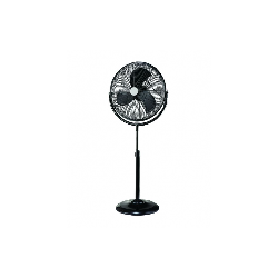 Electric Fan (4hrs - 800Wh)