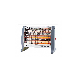 Heater (4hrs - 6000Wh)