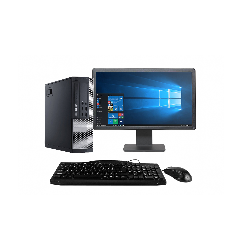 Standard Desktop PC (4hrs - 800Wh) - Gaming Desktop PC (5hrs - 2500Wh)